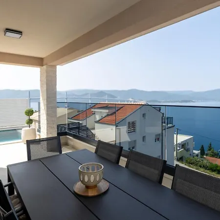 וילה Sole Komarna By Guide