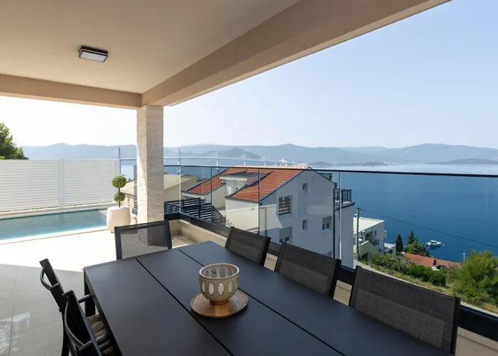 וילה Sole Komarna By Guide