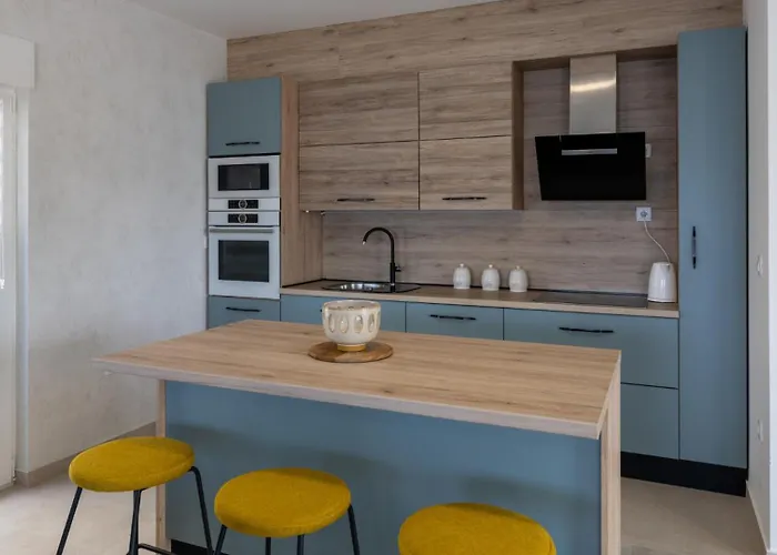 וילה Sole Komarna By Guide קלק