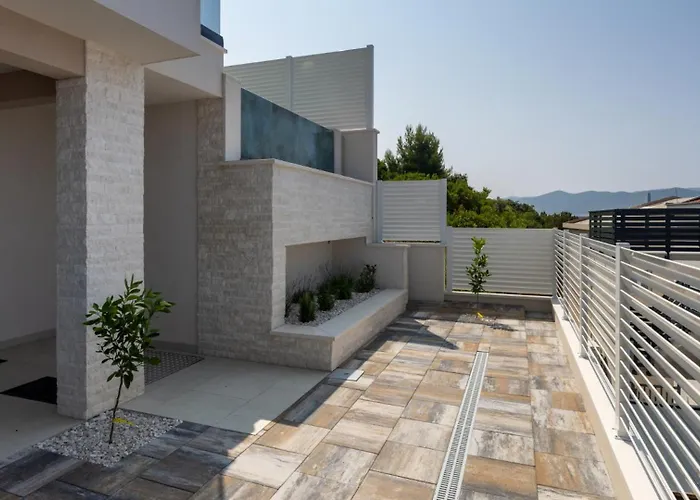 Sole Komarna By Guide וילה קלק