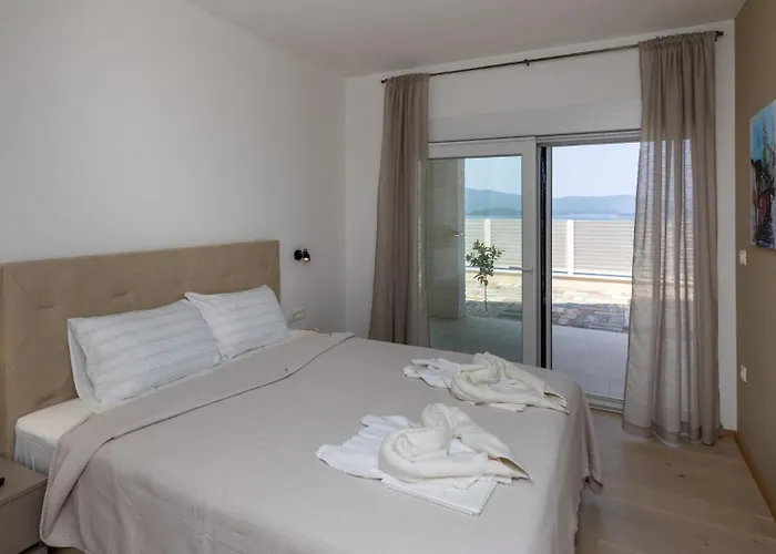 Sole Komarna By Guide וילה