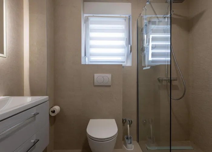 Sole Komarna By Guide וילה *