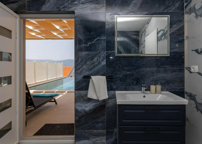 וילה Sole Komarna By Guide *