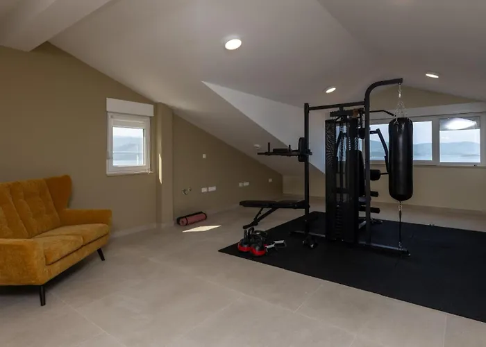 וילה Sole Komarna By Guide קלק