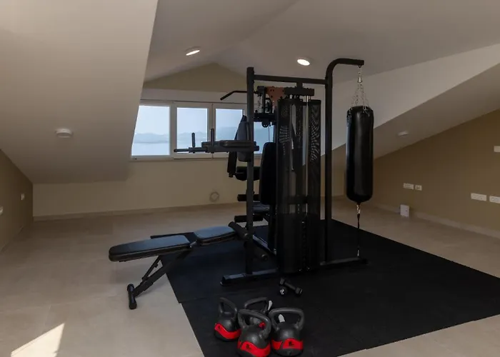 וילה Sole Komarna By Guide