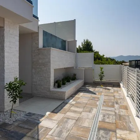 빌라 Sole Komarna By Guide