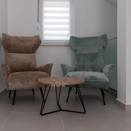 Sole Komarna By Guide 빌라 클레크