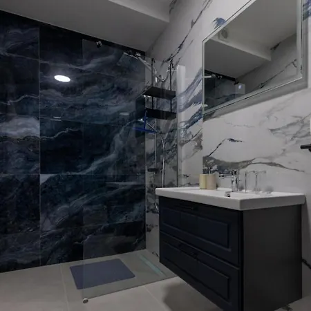 Sole Komarna By Guide 빌라 클레크