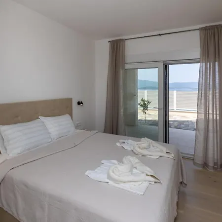 Sole Komarna By Guide 빌라 *