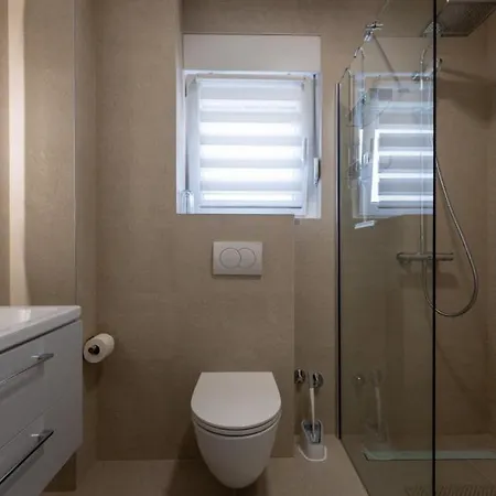 Sole Komarna By Guide 빌라 클레크