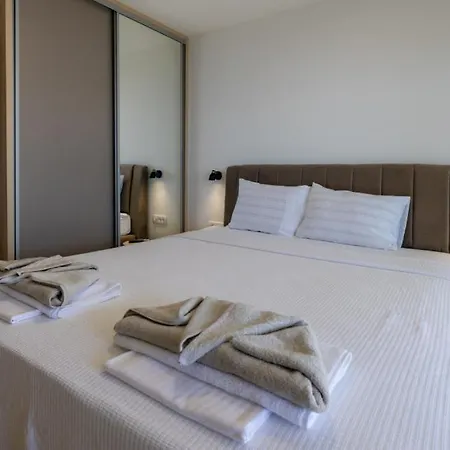 Sole Komarna By Guide 빌라