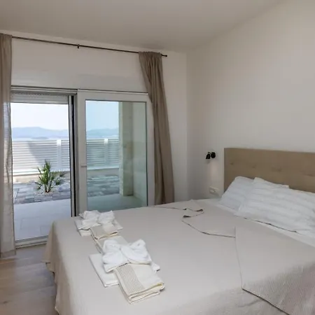 Sole Komarna By Guide 빌라 클레크