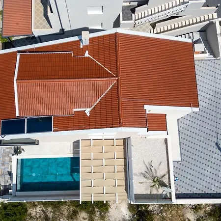 빌라 Sole Komarna By Guide *