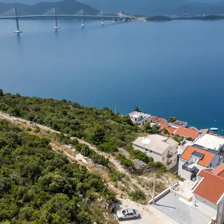 Sole Komarna By Guide فيلة *